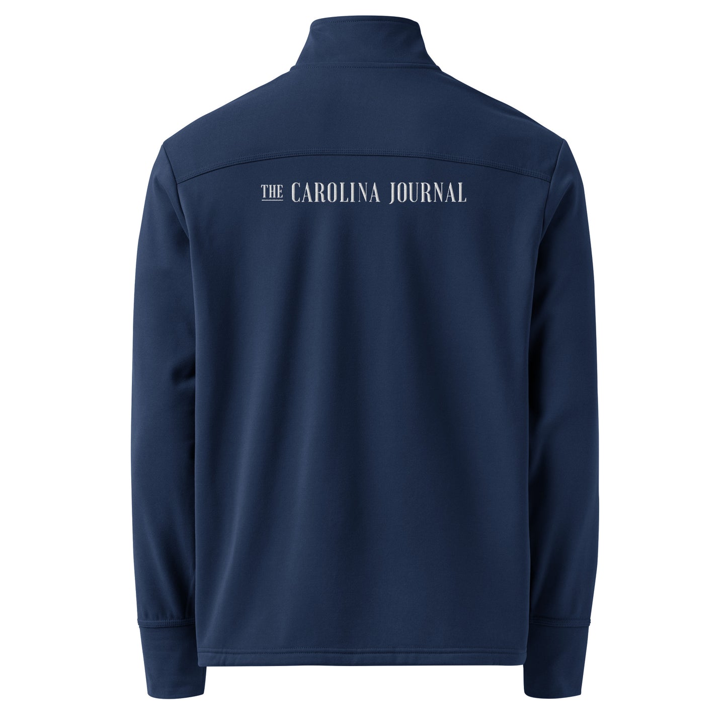 Carolina Journal Quarter Zip Pullover