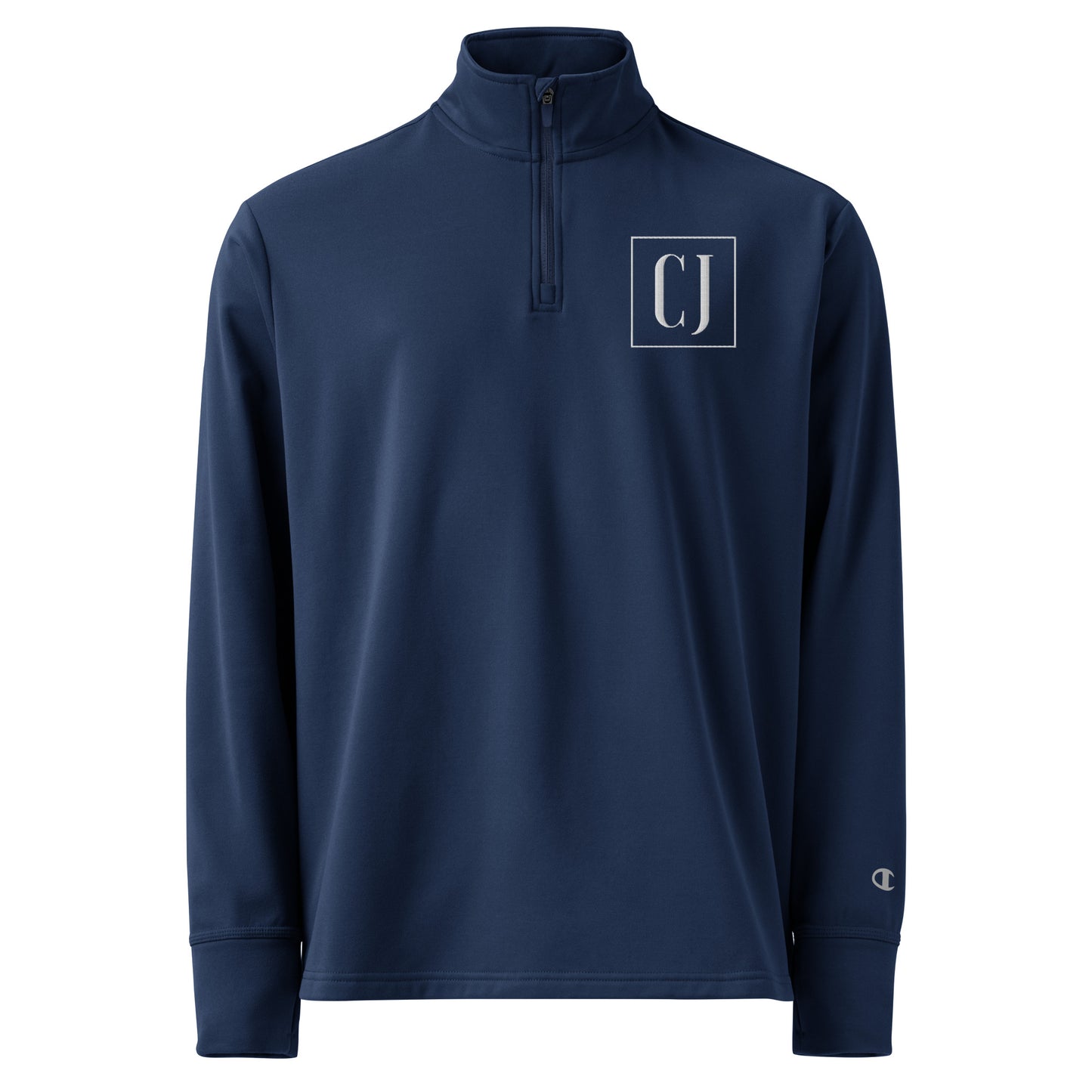 Carolina Journal Quarter Zip Pullover