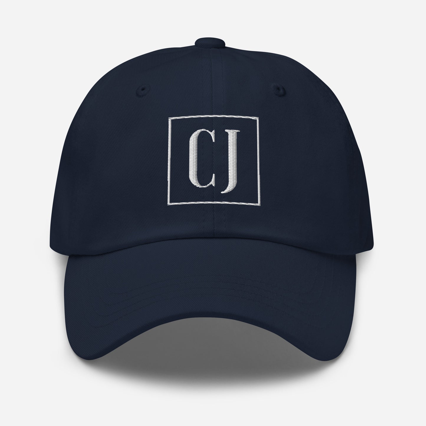 Carolina Journal Adjustable Dad Hat