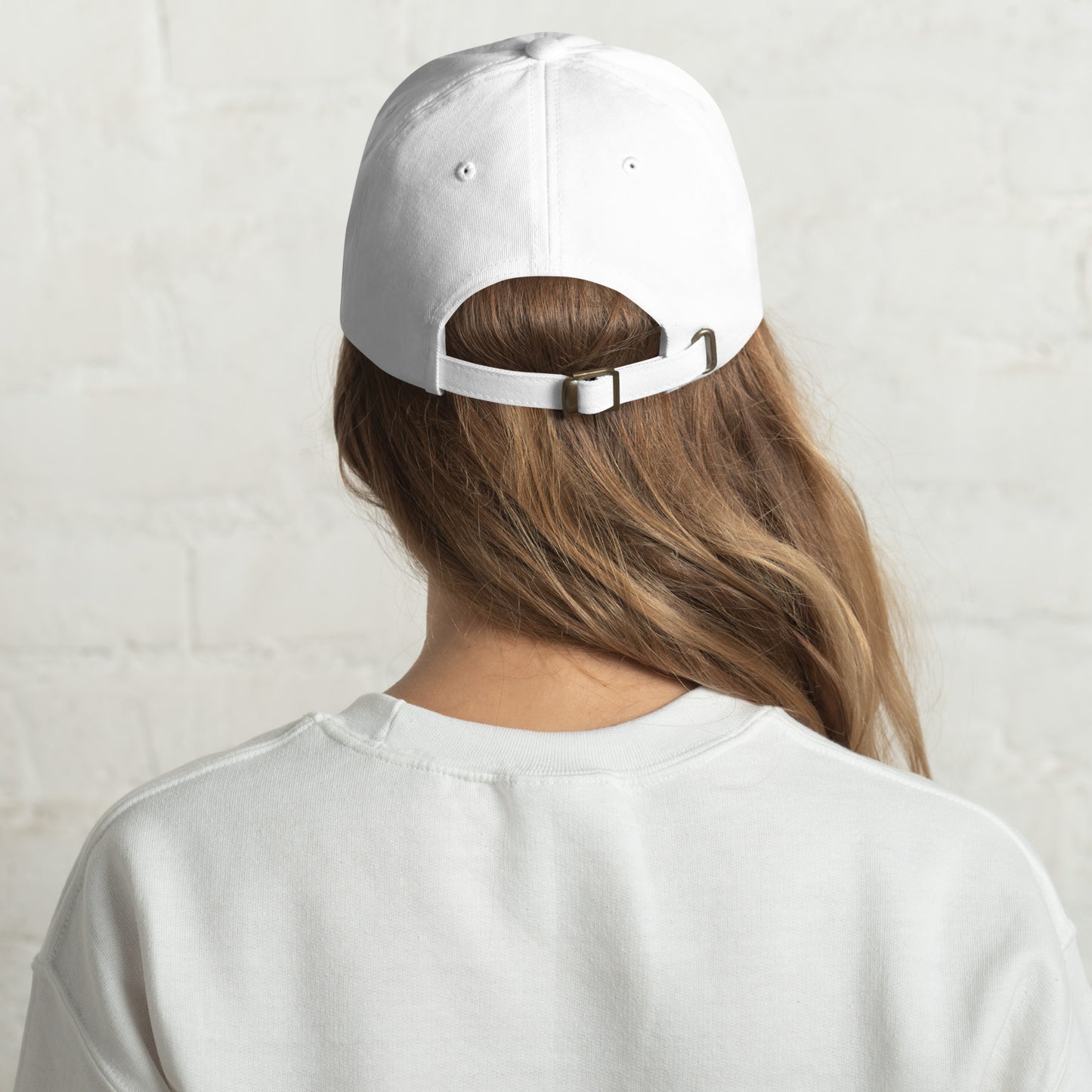 John Locke Foundation Dad Hat