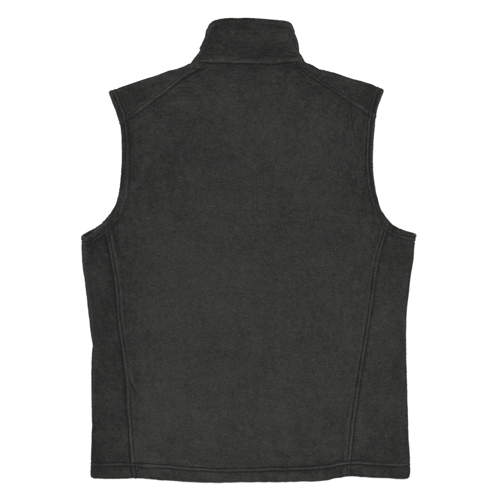 John Locke Foundation Men’s Columbia Fleece Vest