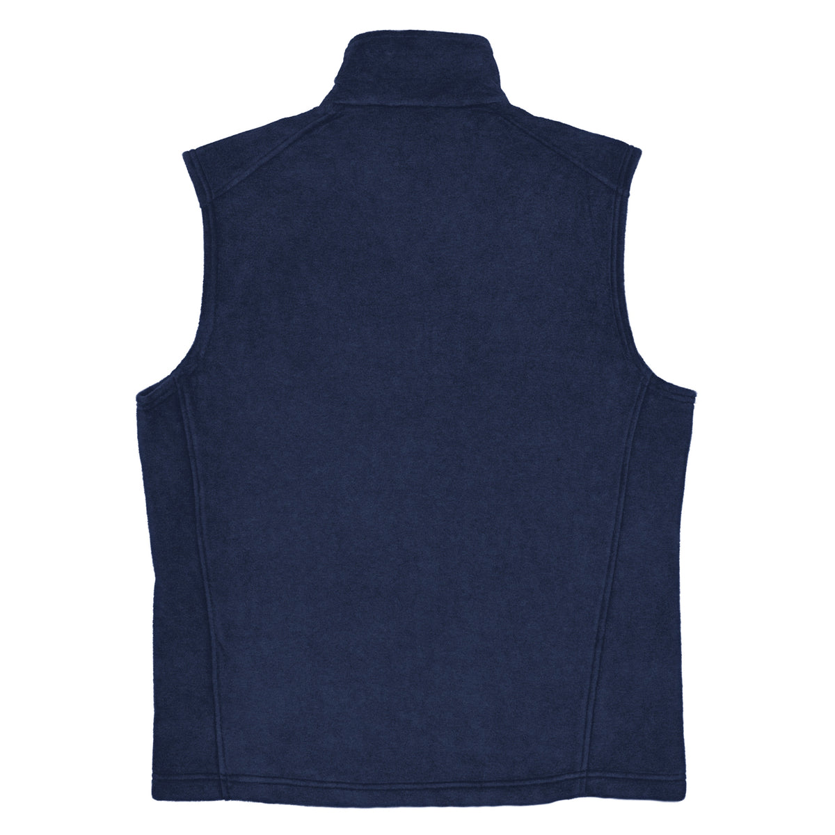 John Locke Foundation Men’s Columbia Fleece Vest