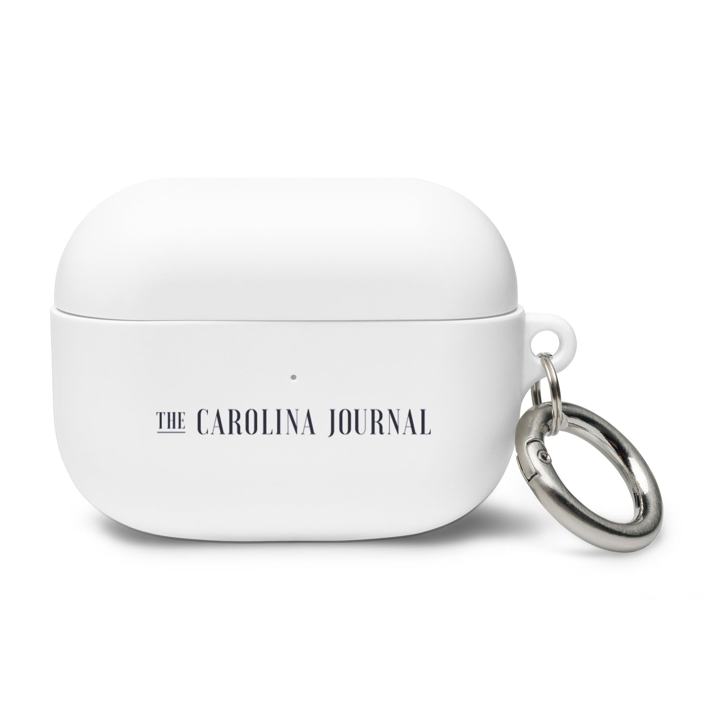 Carolina Journal Rubber Case for AirPods®
