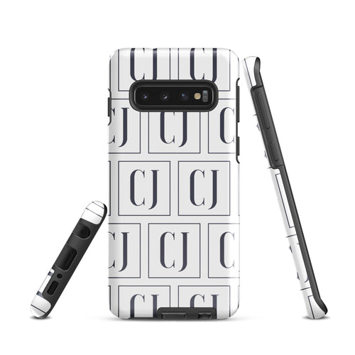 CJ Tough Case for Samsung®
