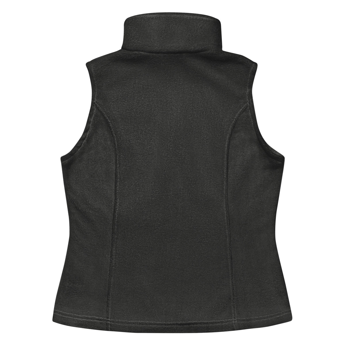 John Locke Foundation in White Women’s Columbia Fleece Vest