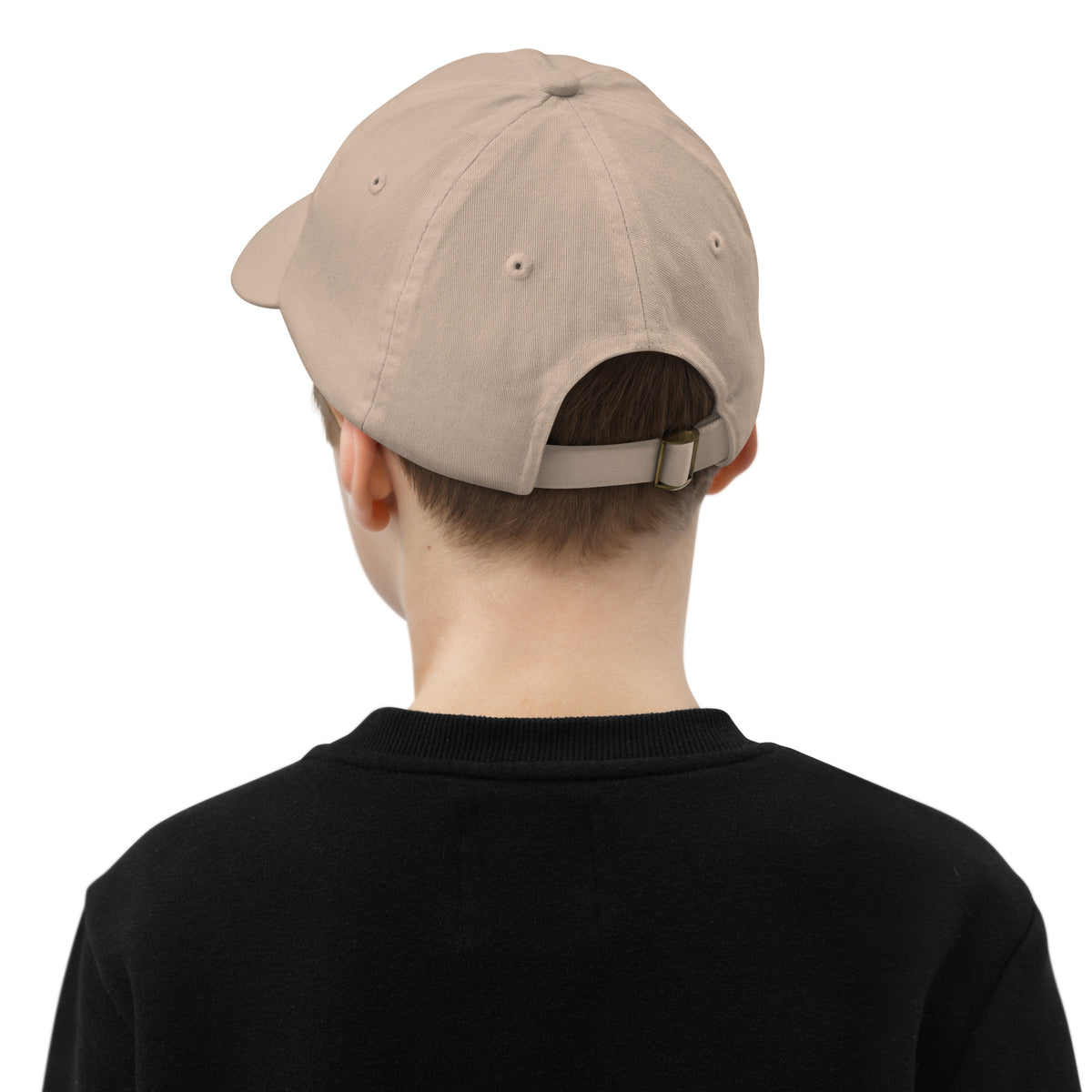 Spirit of NC Youth Baseball Cap