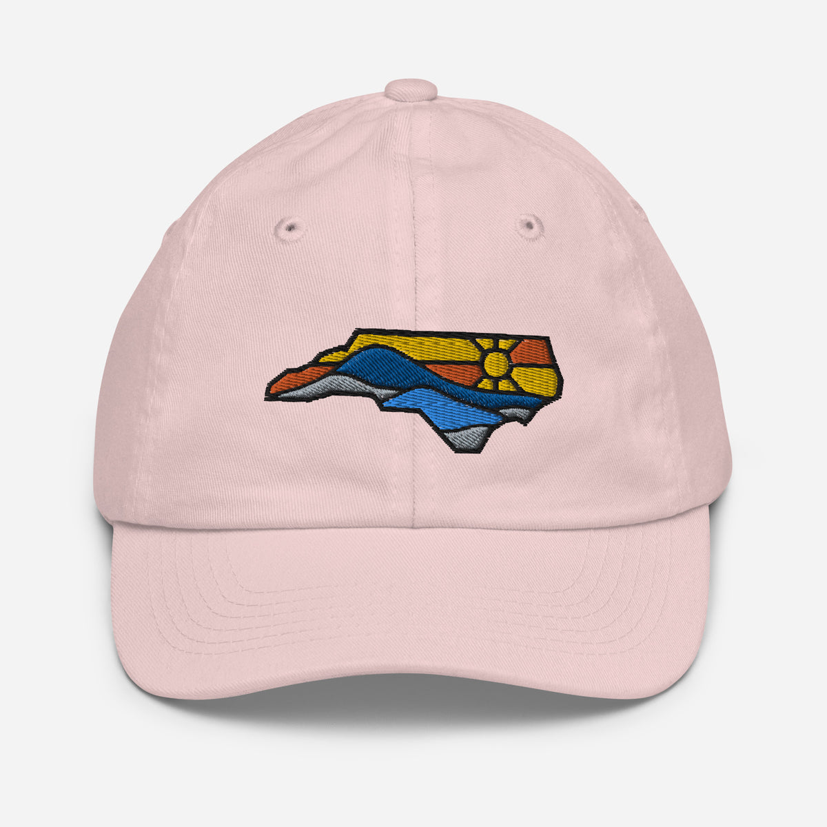Spirit of NC Youth Baseball Cap